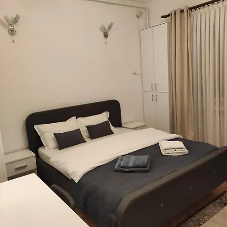 Apartamento Royal In Old Town Bucarest