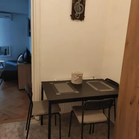 Royal In Old Town Apartamento Bucarest