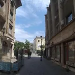 One In Old Town Бухарест