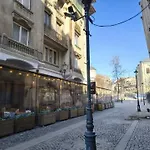 One In Old Town Апартаменти