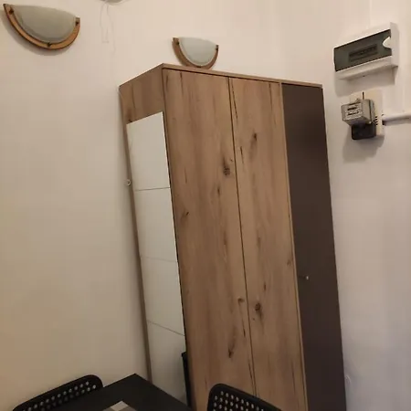 One In Old Town