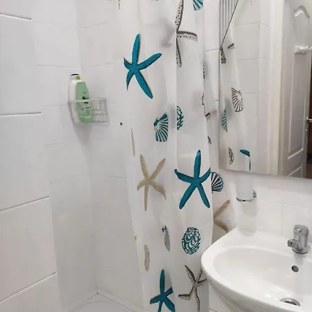 Apartment Royal In Old Town