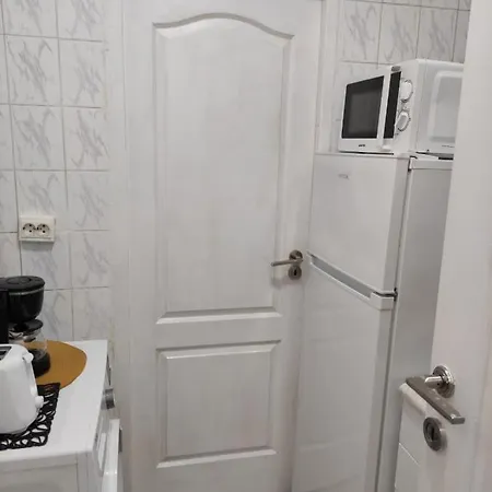 Apartament Royal In Old Town *