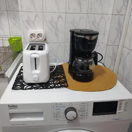 One In Old Town Apartment *