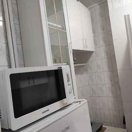 Royal In Old Town Apartment Bucharest