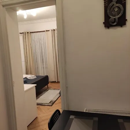 Appartement One In Old Town *