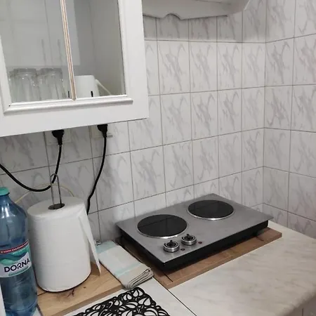 Apartament Royal In Old Town