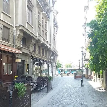 One In Old Town * Bucharest