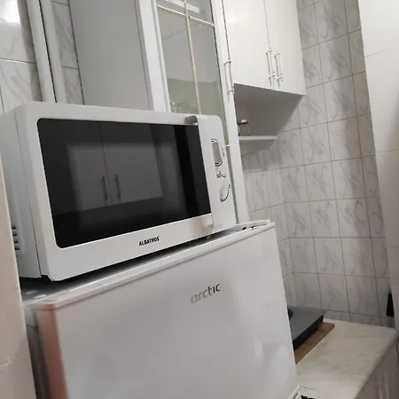 Appartement One In Old Town *