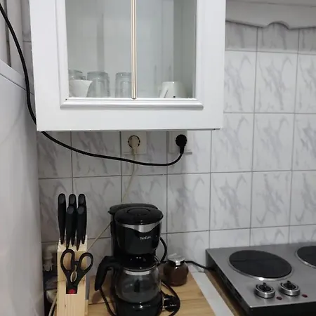 Royal In Old Town Bucharest