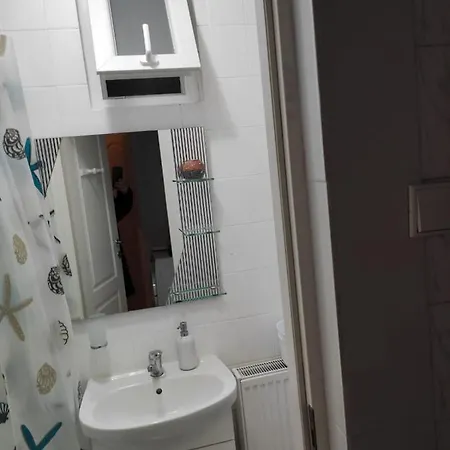 Royal In Old Town Bukareszt