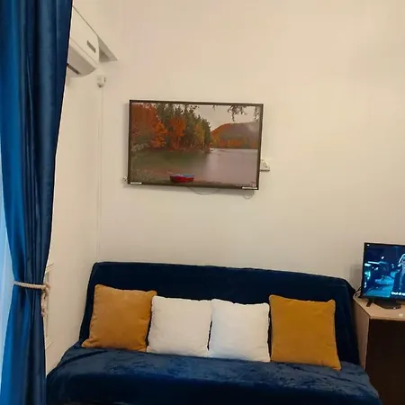 Apartment Royal In Old Town *