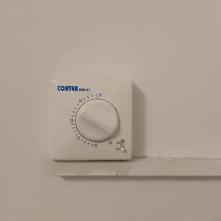 One In Old Town Apartment *