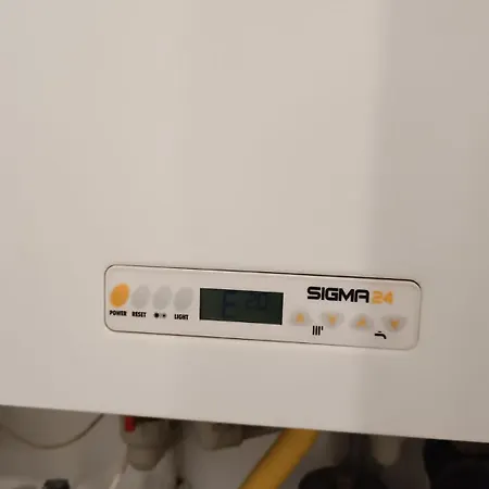 One In Old Town Bucarest