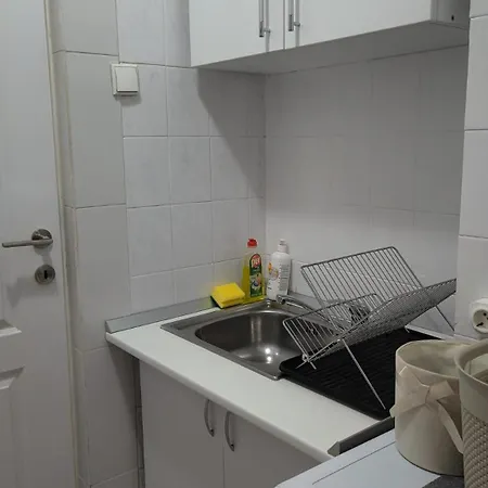 One In Old Town Appartement *