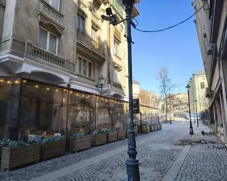 One In Old Town Διαμέρισμα