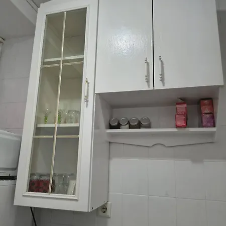 One In Old Town Apartamento Bucarest