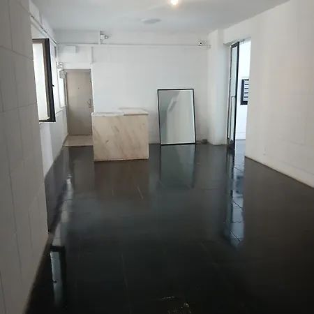 One In Old Town Apartment Bukarest