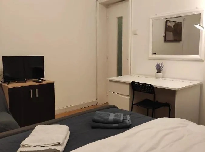 Apartamento One In Old Town Bucarest