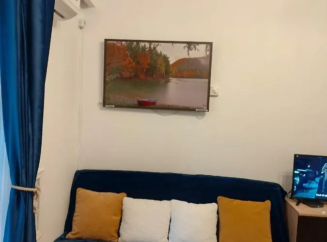 Apartment One In Old Town *
