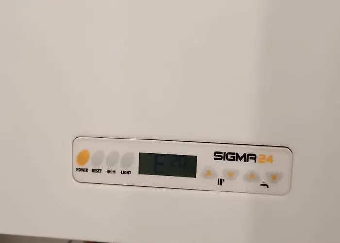 One In Old Town Bucarest