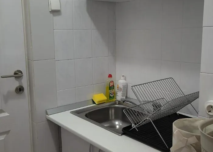 One In Old Town Apartment *