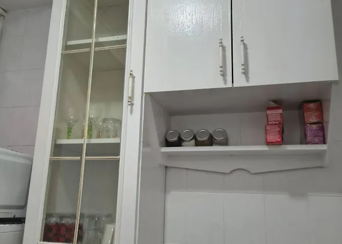 One In Old Town Apartment Bukarest