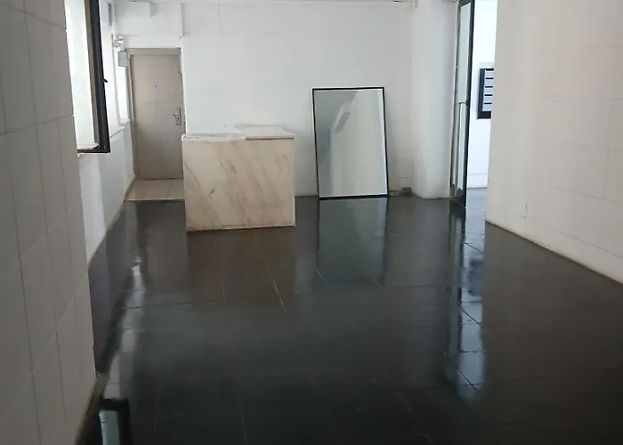 One In Old Town Apartment Bukarest