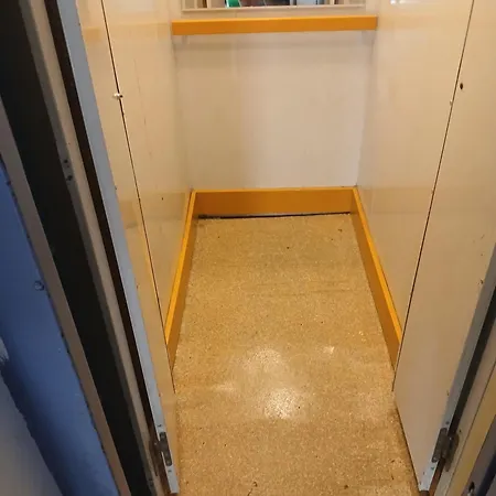 One In Old Town דירה בוקרשט