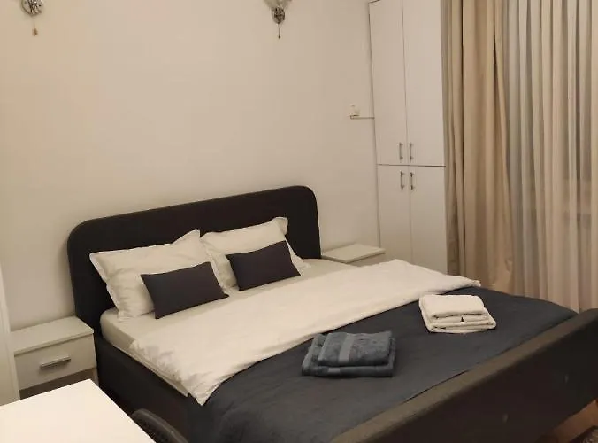 Apartament One In Old Town Bucureşti