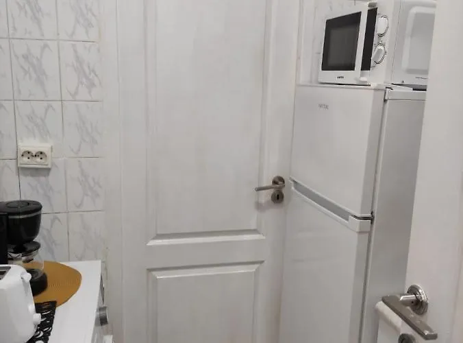 Apartament One In Old Town *