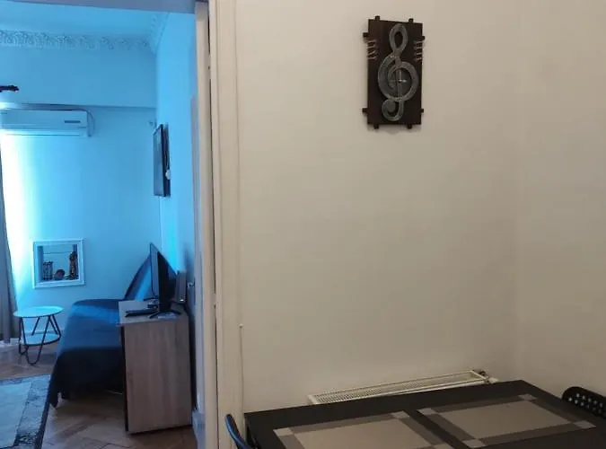 Apartament One In Old Town Bucureşti