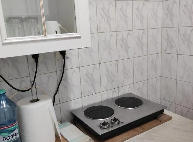 Apartament One In Old Town