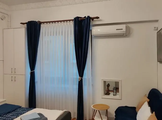 Apartament One In Old Town