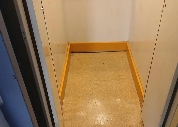 One In Old Town דירה בוקרשט