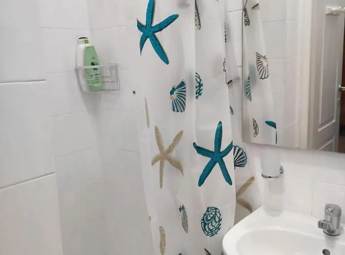 Apartman One In Old Town