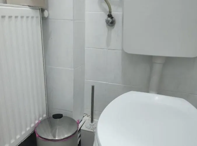 One In Old Town * Bukarest