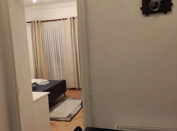 Apartman One In Old Town *