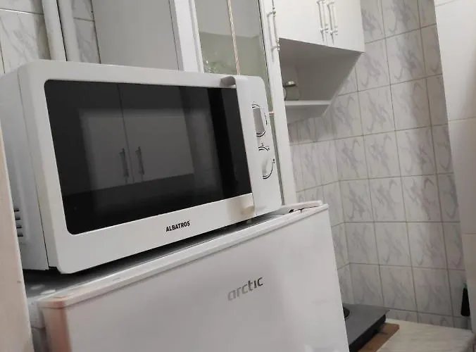 Apartman One In Old Town *