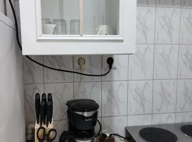 One In Old Town Bukarest