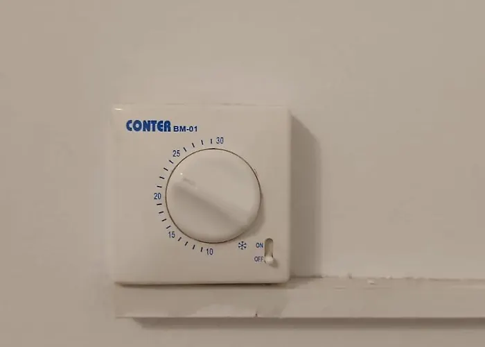 One In Old Town Apartament *