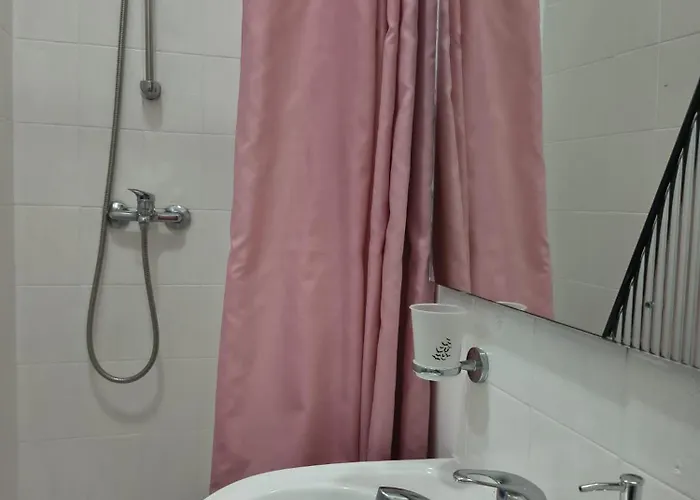 One In Old Town Apartament *